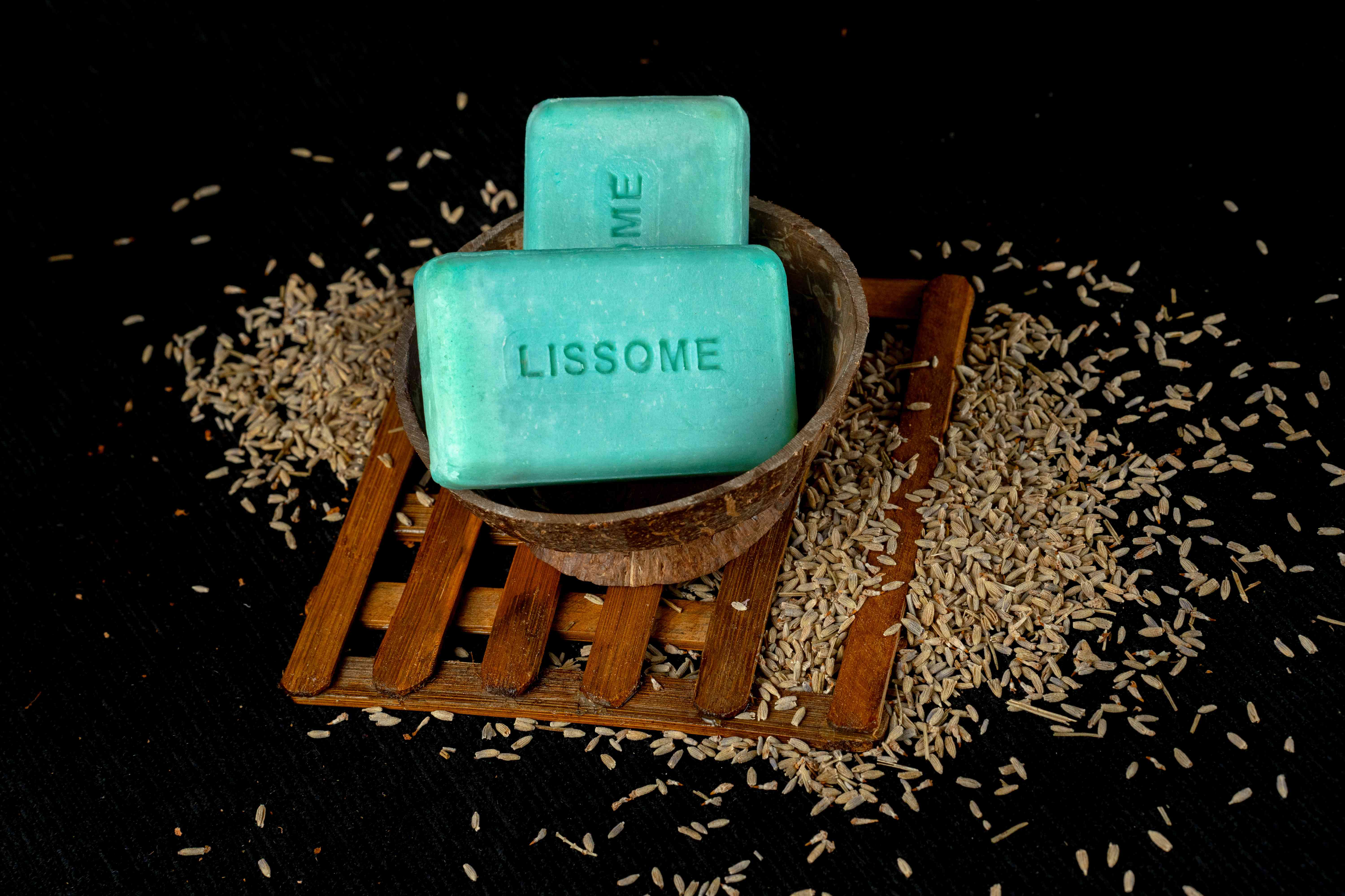 Lissome Soap 5